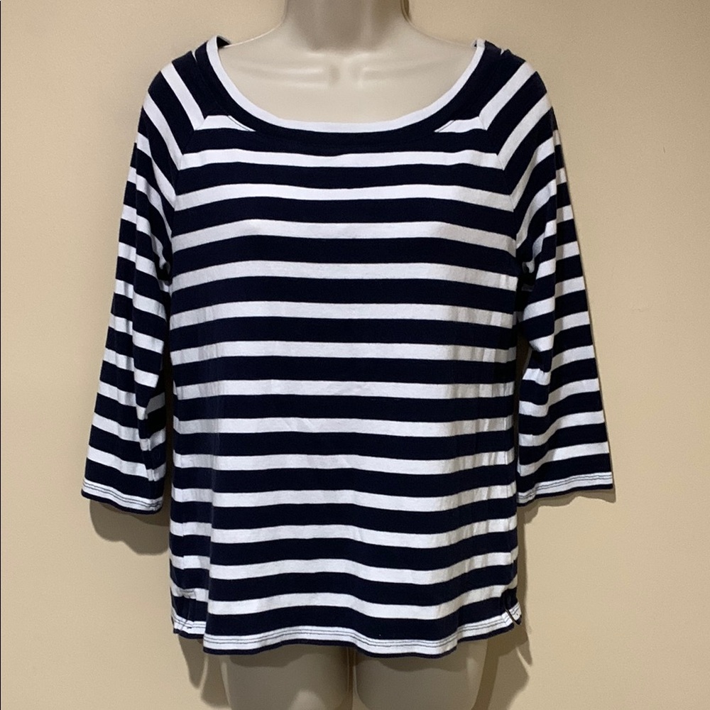 Talbots top